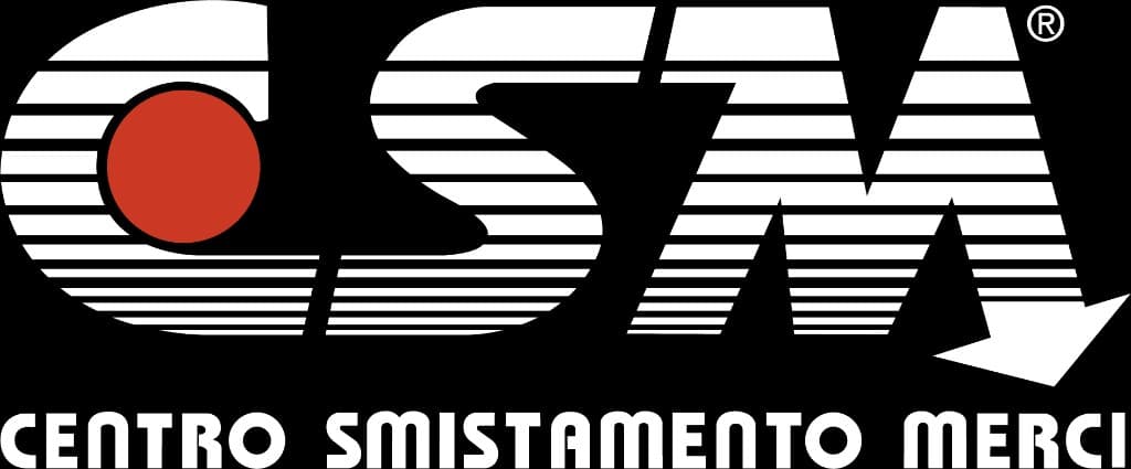 CSM Centro Smistamento Merci